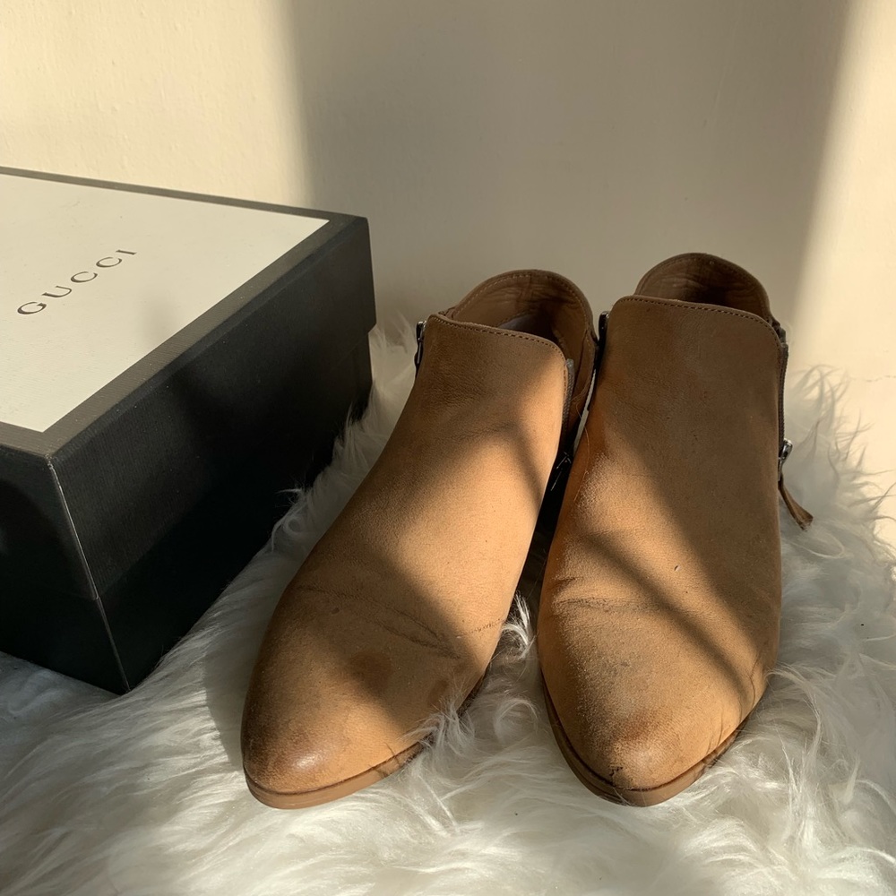 Franco Sarto Ankle boots
